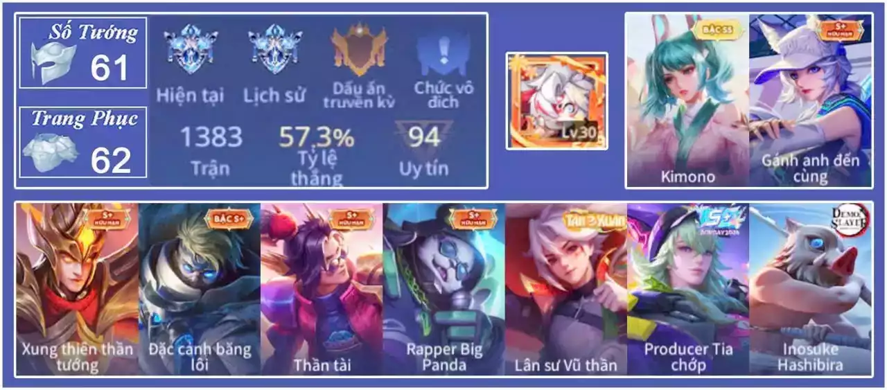 Cap Kimono, But Gánh Anh, Nak Tia Chớp,...Trắng all thông tin
