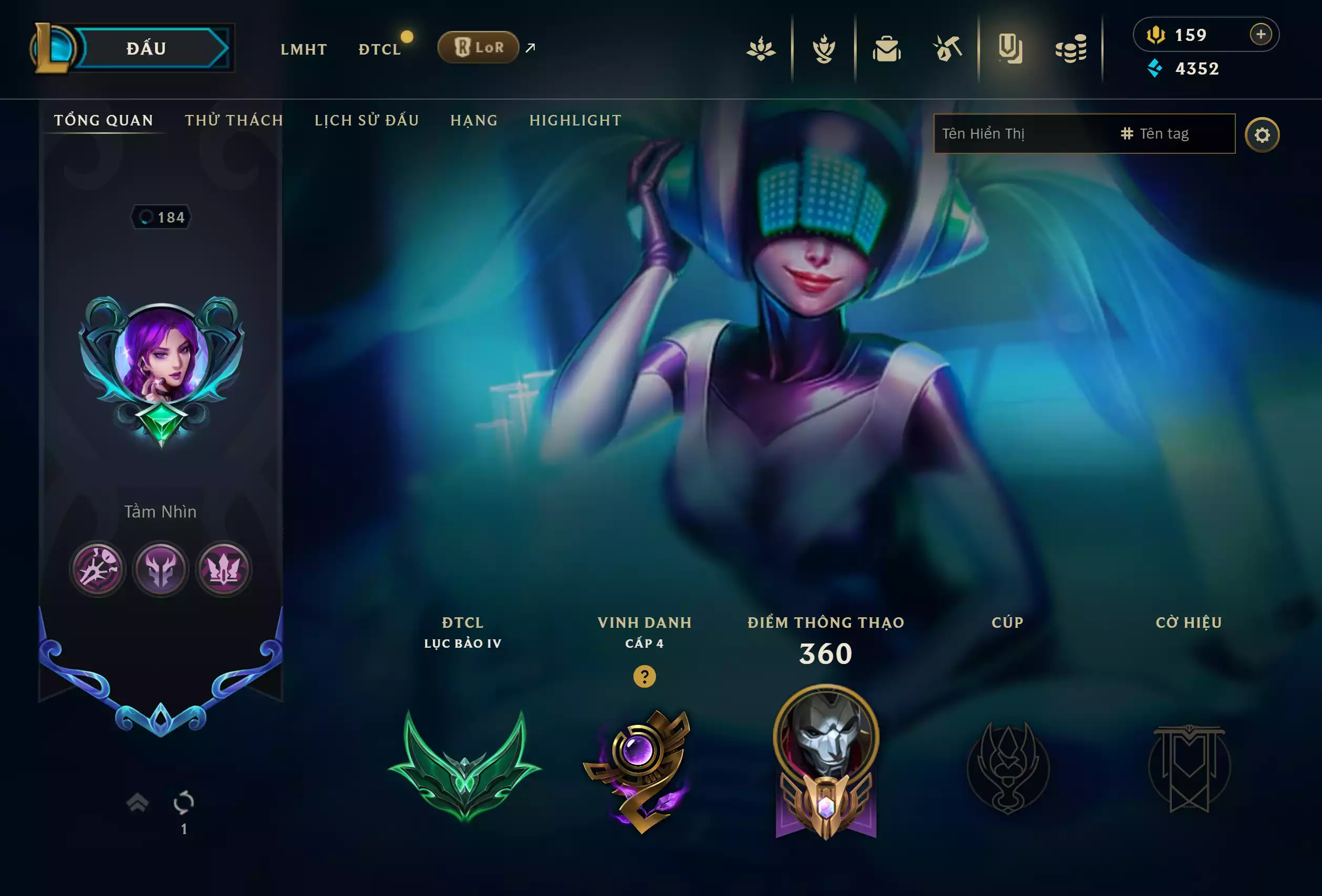Ảnh ✅ TFT - Main Nữ ▶ Siêu Phẩm: Vayne Đột Phá ▶ Kaisa Long Nữ Tí Nị ▶ Tristana Pháo Thủ Pengu Tí Nị ▶ Irelia Tí Nị ▶ Zed Tí NỊ 🧧 Sàn Đấu - Sân Đấu Giải Đấu Tinh Võ ⬆️ Gồm - 6 Chưởng Lực Limit Cực Đẹp Mắt 🌠  8 Sàn Đấu Đỏ Cực Đẹp 🍁 Có Thẻ Đổi Tên Ingame