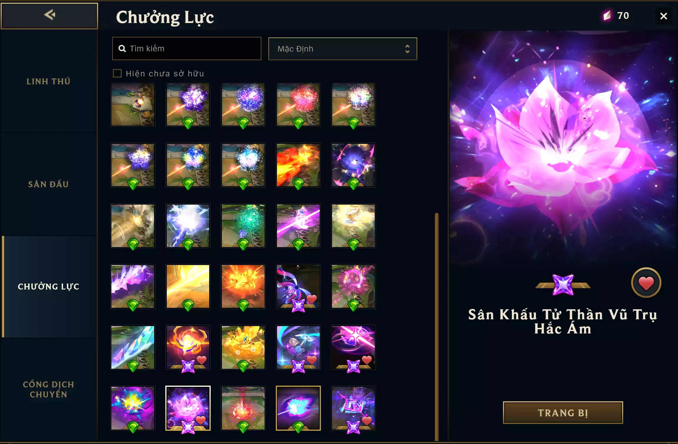 Ảnh ✅ TFT - Main Nữ ▶ Siêu Phẩm: Vayne Đột Phá ▶ Kaisa Long Nữ Tí Nị ▶ Tristana Pháo Thủ Pengu Tí Nị ▶ Irelia Tí Nị ▶ Zed Tí NỊ 🧧 Sàn Đấu - Sân Đấu Giải Đấu Tinh Võ ⬆️ Gồm - 6 Chưởng Lực Limit Cực Đẹp Mắt 🌠  8 Sàn Đấu Đỏ Cực Đẹp 🍁 Có Thẻ Đổi Tên Ingame