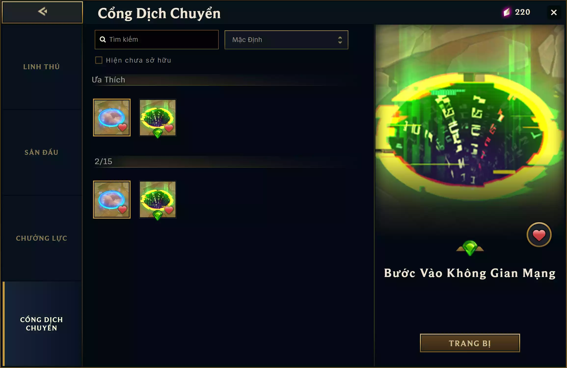 Ảnh ✅ TFT - Main Nữ ▶ Siêu Phẩm: Vayne Đột Phá ▶ Kaisa Long Nữ Tí Nị ▶ Tristana Pháo Thủ Pengu Tí Nị ▶ Irelia Tí Nị ▶ Zed Tí NỊ 🧧 Sàn Đấu - Sân Đấu Giải Đấu Tinh Võ ⬆️ Gồm - 6 Chưởng Lực Limit Cực Đẹp Mắt 🌠  8 Sàn Đấu Đỏ Cực Đẹp 🍁 Có Thẻ Đổi Tên Ingame