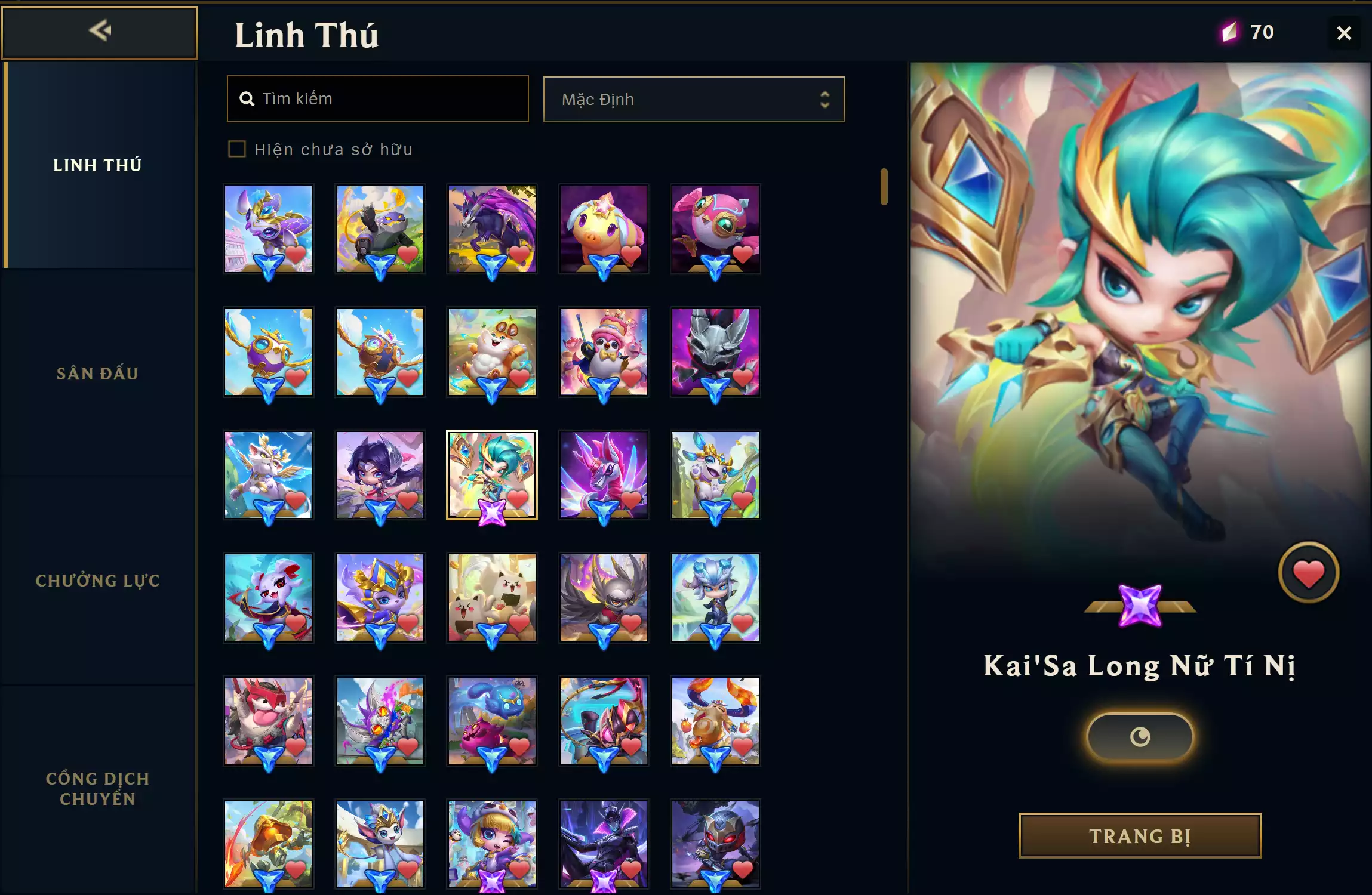 Ảnh ✅ TFT - Main Nữ ▶ Siêu Phẩm: Vayne Đột Phá ▶ Kaisa Long Nữ Tí Nị ▶ Tristana Pháo Thủ Pengu Tí Nị ▶ Irelia Tí Nị ▶ Zed Tí NỊ 🧧 Sàn Đấu - Sân Đấu Giải Đấu Tinh Võ ⬆️ Gồm - 6 Chưởng Lực Limit Cực Đẹp Mắt 🌠  8 Sàn Đấu Đỏ Cực Đẹp 🍁 Có Thẻ Đổi Tên Ingame