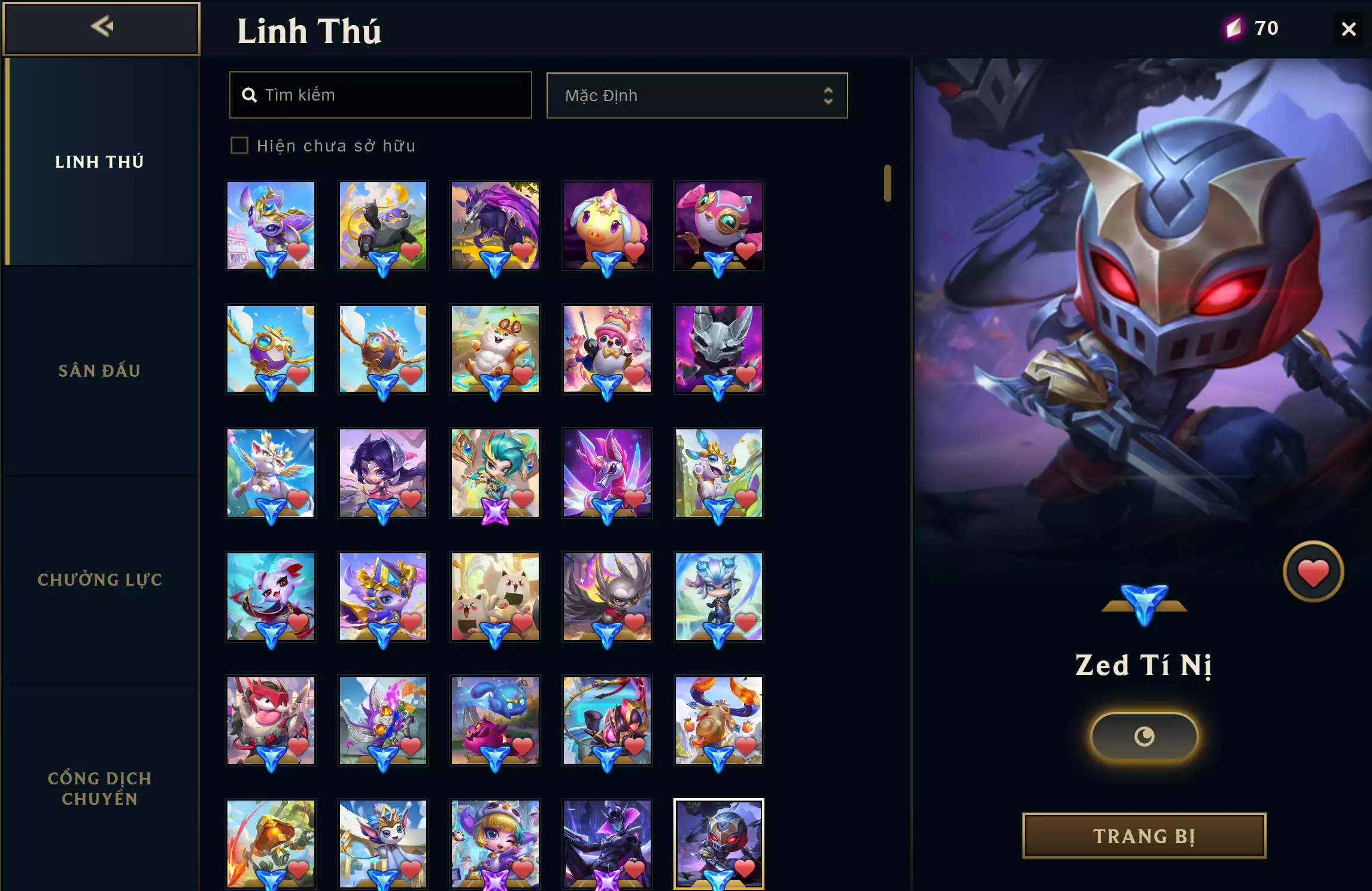 Ảnh ✅ TFT - Main Nữ ▶ Siêu Phẩm: Vayne Đột Phá ▶ Kaisa Long Nữ Tí Nị ▶ Tristana Pháo Thủ Pengu Tí Nị ▶ Irelia Tí Nị ▶ Zed Tí NỊ 🧧 Sàn Đấu - Sân Đấu Giải Đấu Tinh Võ ⬆️ Gồm - 6 Chưởng Lực Limit Cực Đẹp Mắt 🌠  8 Sàn Đấu Đỏ Cực Đẹp 🍁 Có Thẻ Đổi Tên Ingame