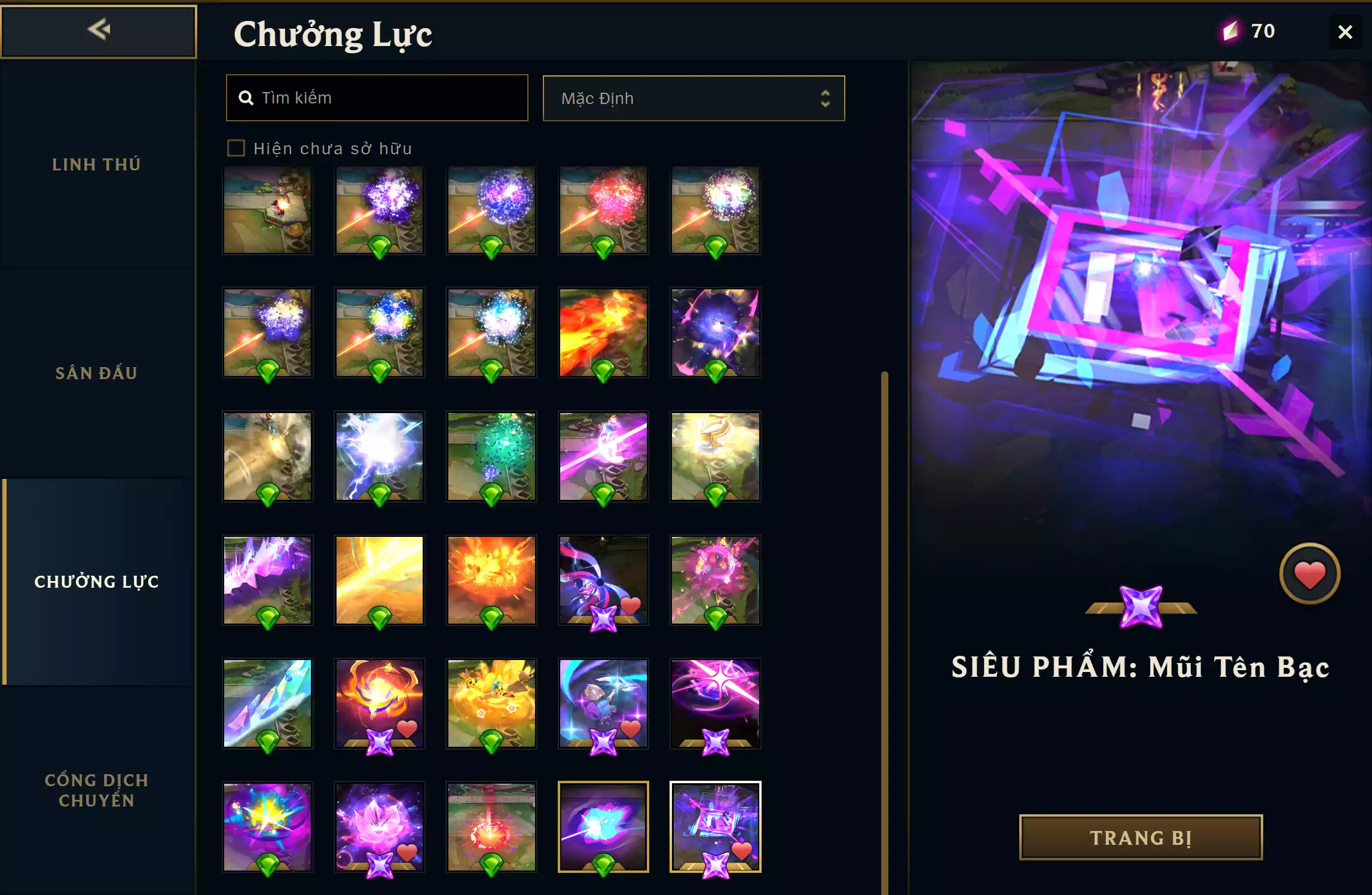 Ảnh ✅ TFT - Main Nữ ▶ Siêu Phẩm: Vayne Đột Phá ▶ Kaisa Long Nữ Tí Nị ▶ Tristana Pháo Thủ Pengu Tí Nị ▶ Irelia Tí Nị ▶ Zed Tí NỊ 🧧 Sàn Đấu - Sân Đấu Giải Đấu Tinh Võ ⬆️ Gồm - 6 Chưởng Lực Limit Cực Đẹp Mắt 🌠  8 Sàn Đấu Đỏ Cực Đẹp 🍁 Có Thẻ Đổi Tên Ingame