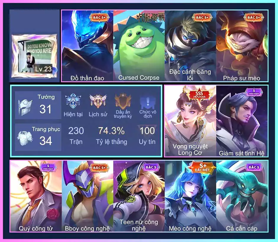 Violet Vọng nguyệt Long Cơ...MỖI SĐT