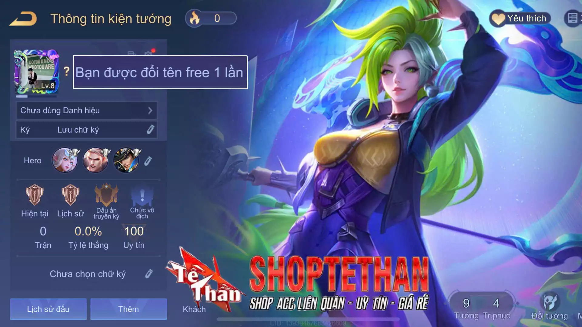 mina linh xà yêu vũ...TRẮNG THÔNG TIN