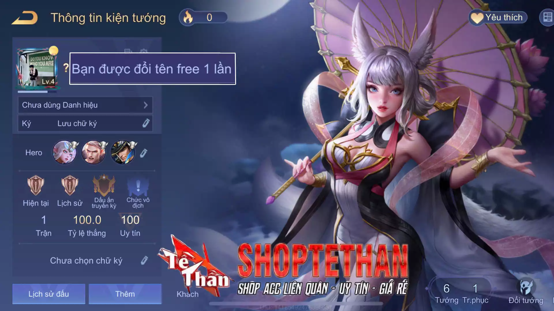 liliana nguyệt mị ly...TRẮNG THÔNG TIN