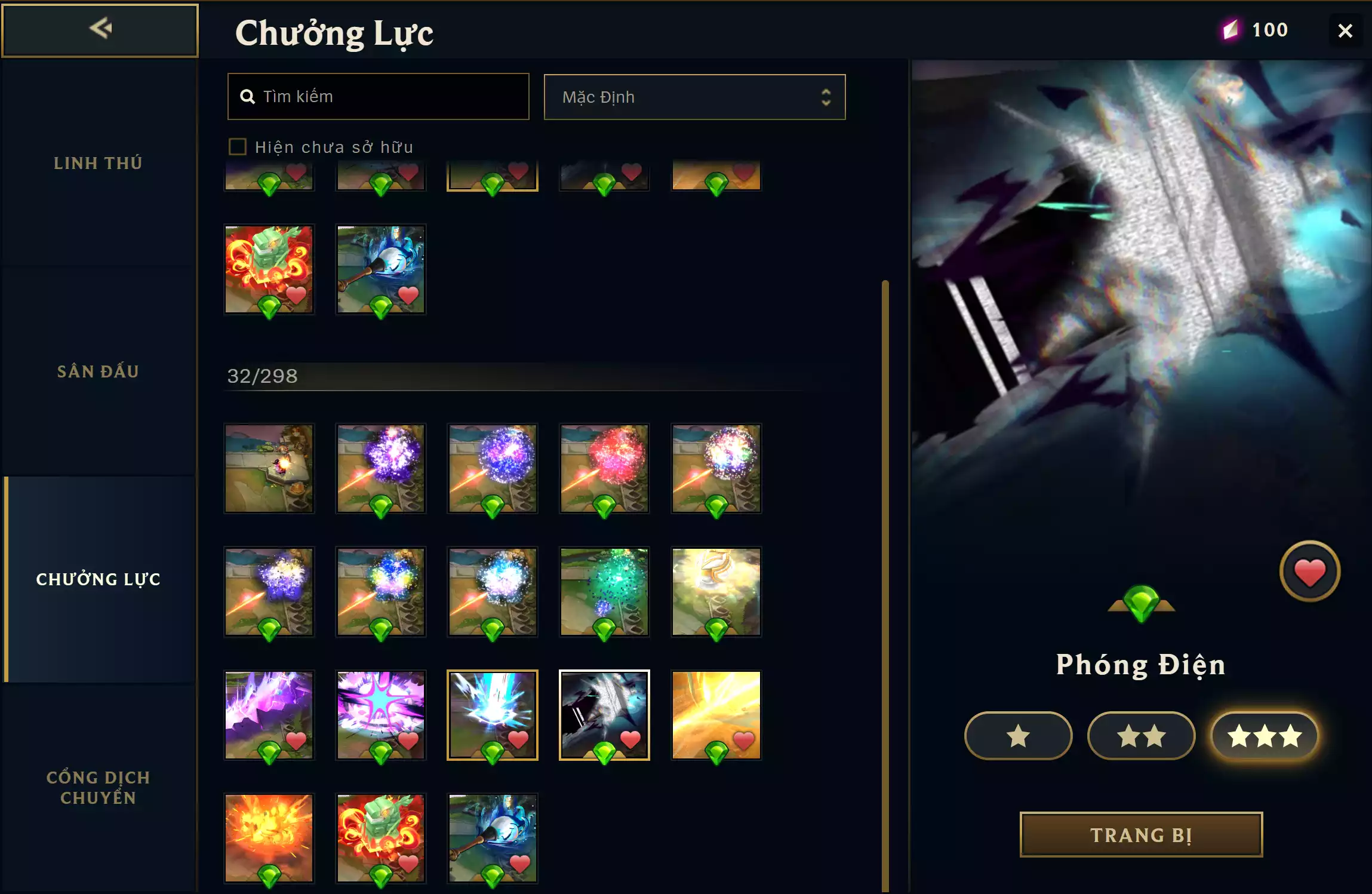 Ảnh 📮 Combo VIP [ 𝗧𝗼𝗽 𝗚𝗮𝗺𝗲 ] 📮 Teemo Tiểu Quỷ Tí Nị ✅ Đấu Trường Thần Giáp (Top Sàn Đấu Vip Nhất Tft)  ⬆️ Chưởng Lực - Tinh Lực - Phóng Điện - Thần Nhãn 🌠 Dư 2500 Pha Lê Xứ Sở (Đổi Được Thêm 1 Sàn Đấu Đỏ) - Vòng Quay (51/60) + 2 Huy Chương 🍁 Có Thẻ Đổi Tên Nhân Vật Miễn Phí