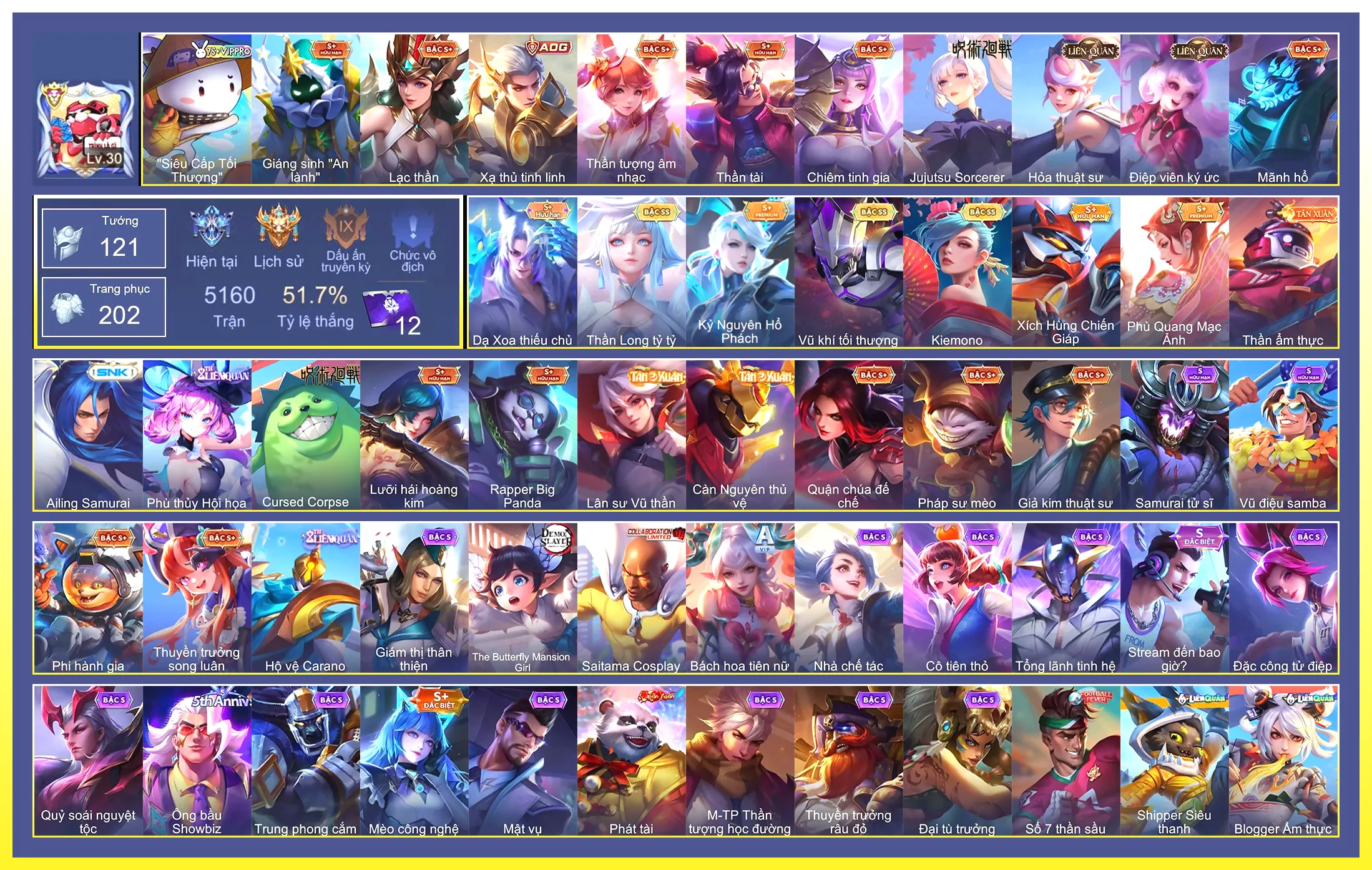 Valhein Vũ khí tối thượng, Violet Thần long tỷ tỷ, Airi Kiemono…